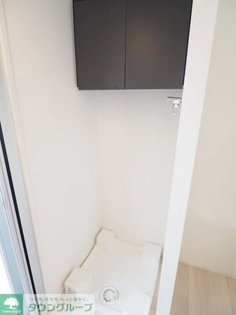 レジディア目黒IVの物件内観写真